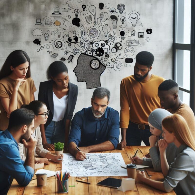 Creative Thinking Course