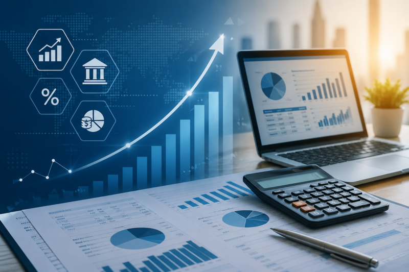 Finance for non-finance professionals