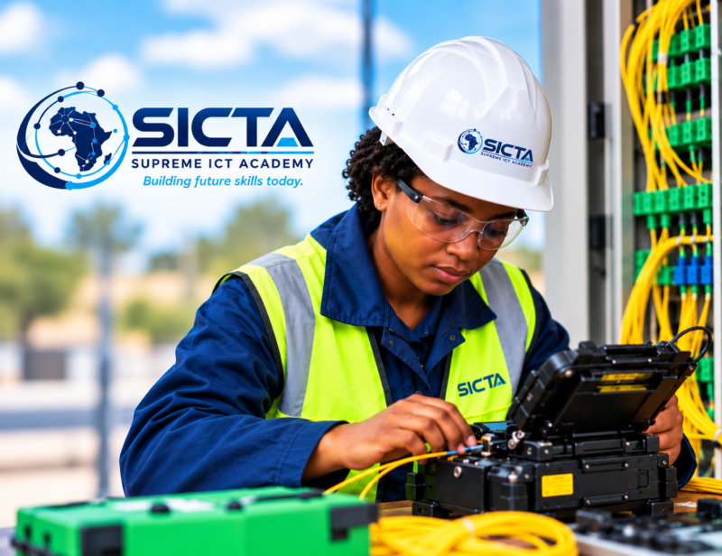 Fibre Optic Technician Course