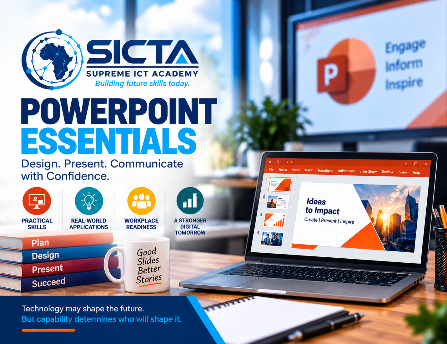 PowerPoint Essentials