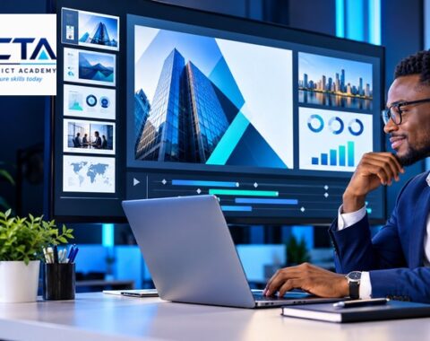 PowerPoint Masterclass