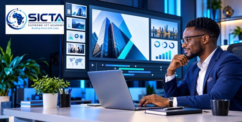 PowerPoint Masterclass